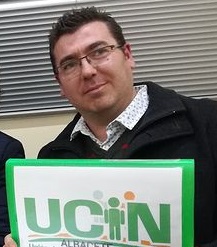 Presidente UCIN Albacete
