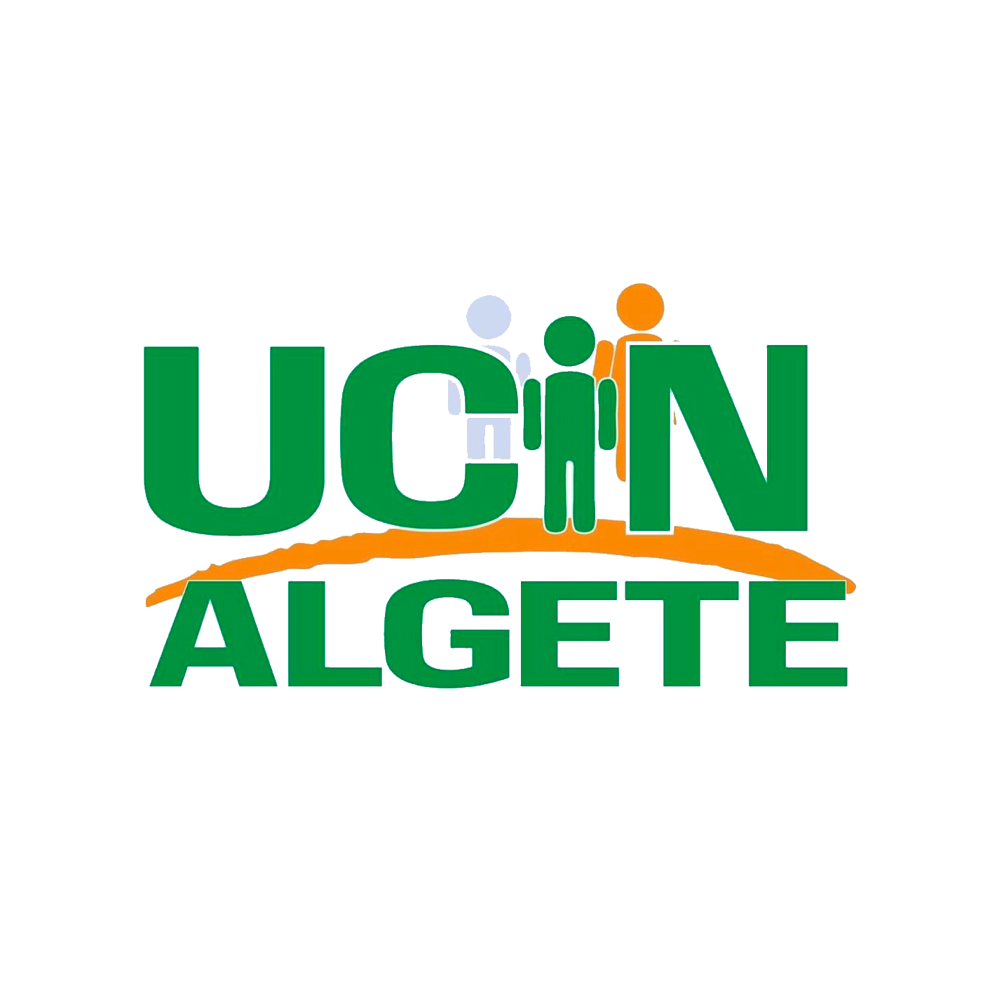 Logo Ucin Algete